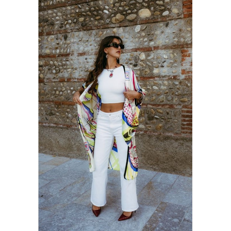 Kimono Kimono