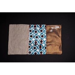Housse de coussin Berbère