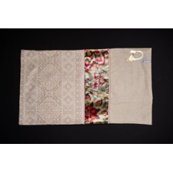 Housse de coussin Berbère