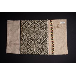 Housse de coussin Berbère