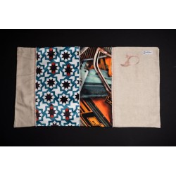 Housse de coussin Berbère