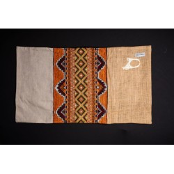 Housse de coussin Berbère