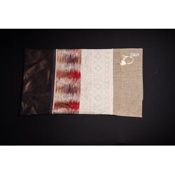Housse de coussin Berbère