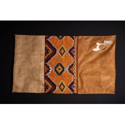 Housse de coussin Berbère