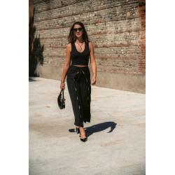 Pantalon Portefeuille