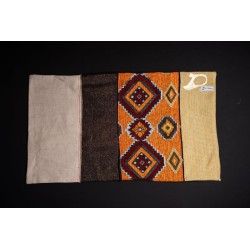 Housse de coussin Berbère