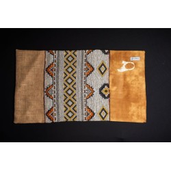 Housse de coussin Berbère