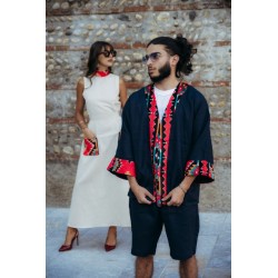 Veste Aman