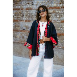 Veste Aman