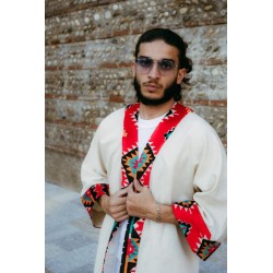 Veste Aman