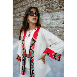 Veste Aman