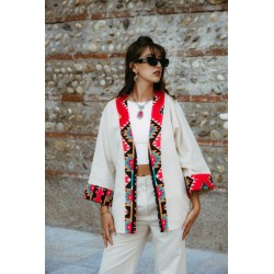 Veste Aman