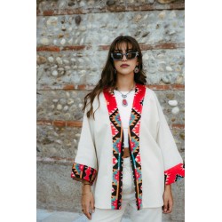 Veste Aman