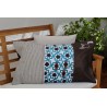Housse de coussin berbère