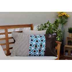 Housse de coussin berbère
