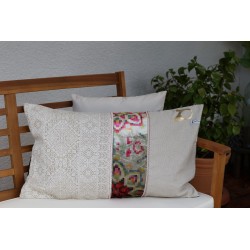 Coussin décoratif marocain