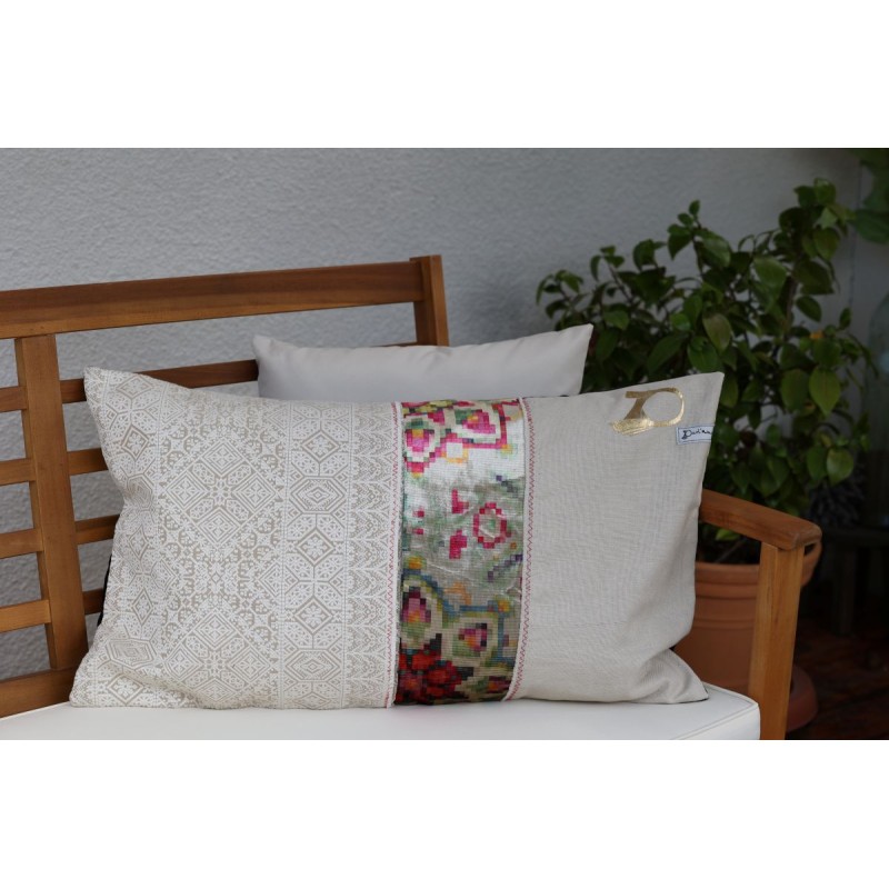 Coussin décoratif marocain Coussin décoratif marocain
