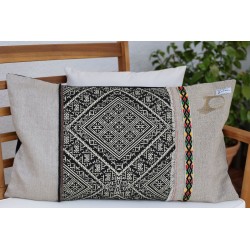 Housse de coussin Berbère