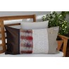 Coussin décoratif berbère