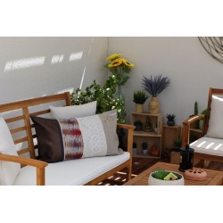 Housse de coussin Berbère
