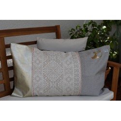 Housse de coussin Berbère