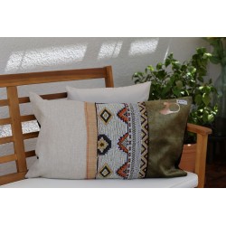 Housse de coussin Berbère