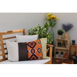 Housse de coussin Berbère