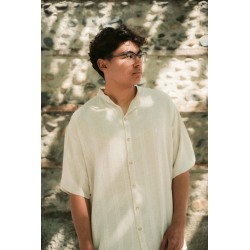 Chemise Manches Courtes