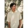 Chemise Manches Courtes