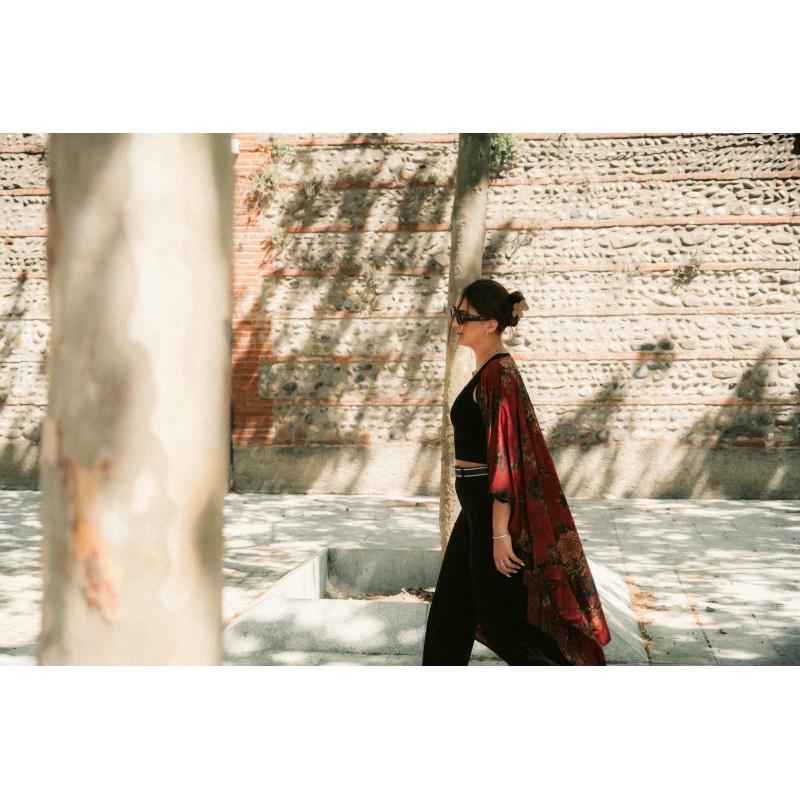 Kimono Kimono