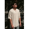Chemise Manches Courtes