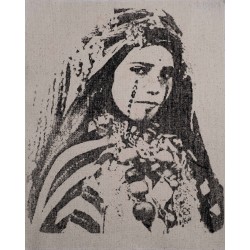 Toile à Encadrer