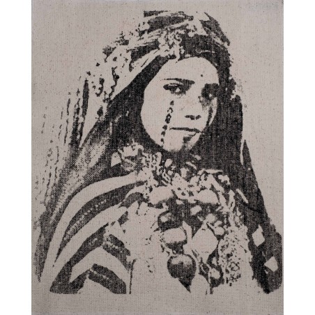 Toile à Encadrer