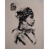 Toile à Encadrer