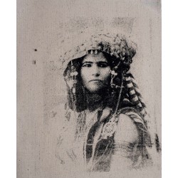 Toile à Encadrer