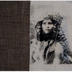 Toile à Encadrer