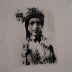Toile à Encadrer