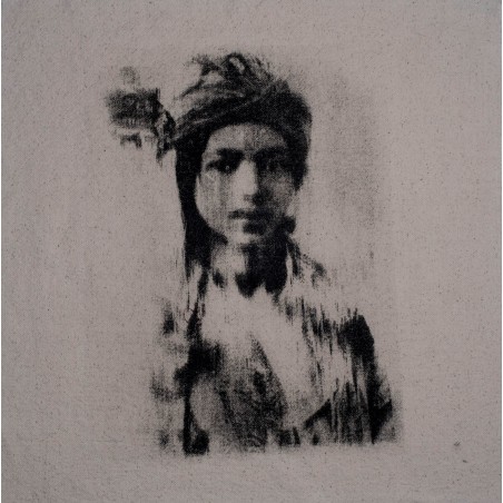 Toile à Encadrer