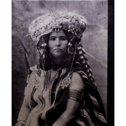 Toile à Encadrer