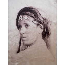 Toile à Encadrer