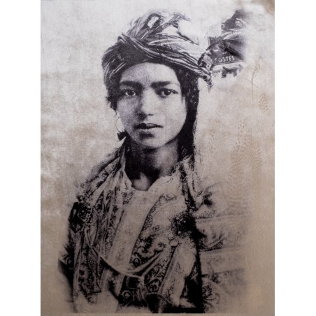Toile à Encadrer