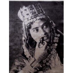 Toile à Encadrer