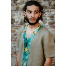 Chemise Tahar
