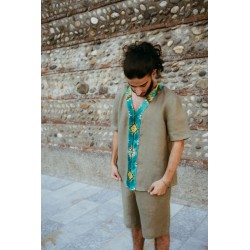 Chemise Tahar