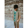 Chemise Tahar