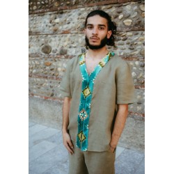 Chemise Tahar