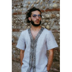 Chemise Atlas