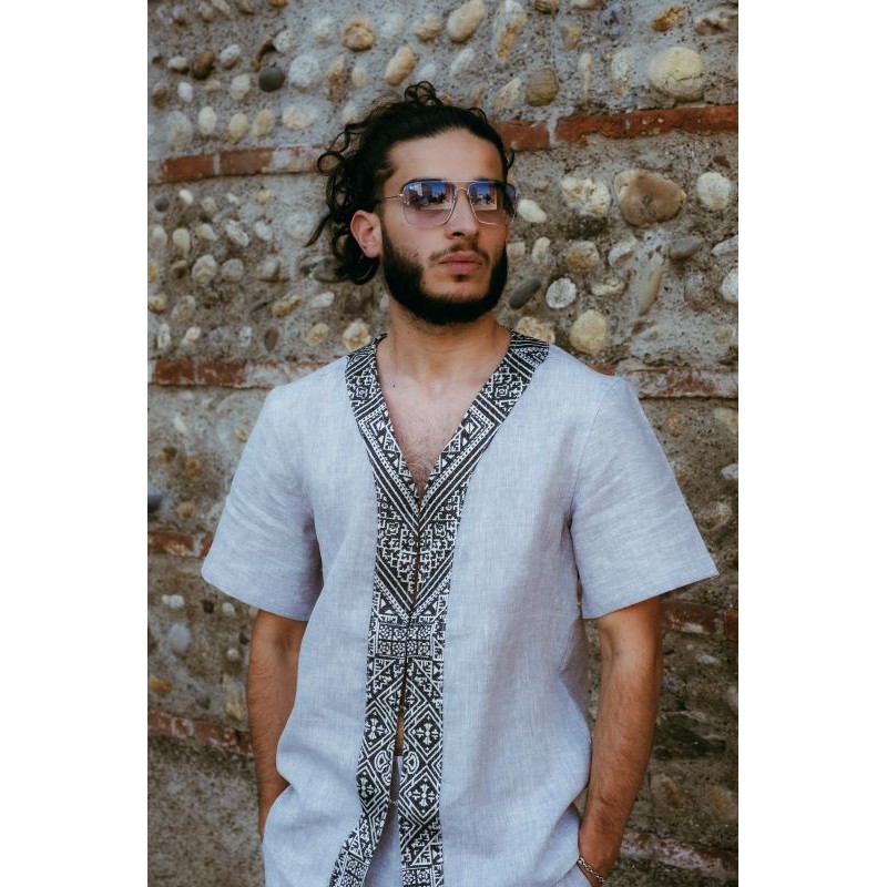 Chemise Atlas Chemise Atlas