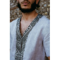 Chemise Atlas