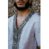 Chemise Atlas